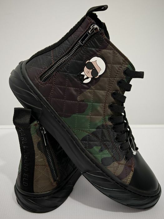 Ghete Karl Lagerfeld Nr:44