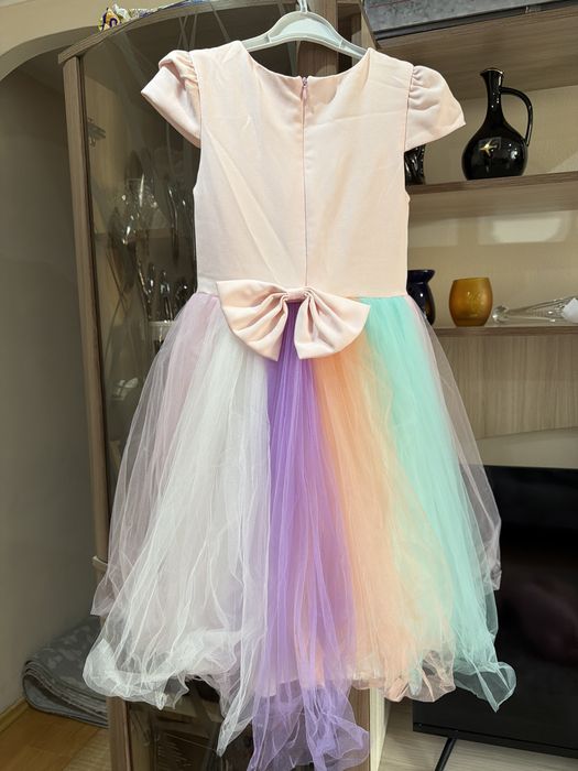 Продам платья для девочек