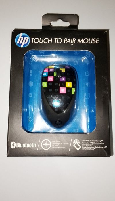 Продам как новую мышь