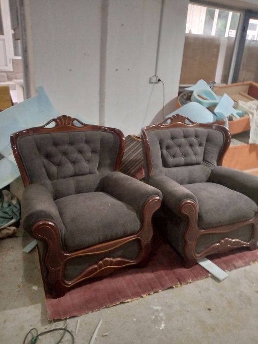 Услуги швея мебел тикиш хизмати