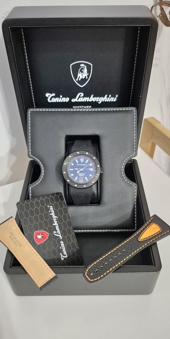 2 Ceasuri Automatice Lamborghini