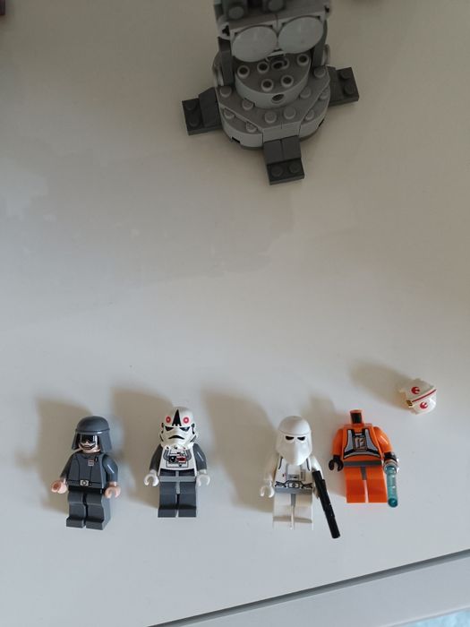 Lego star wars 10178