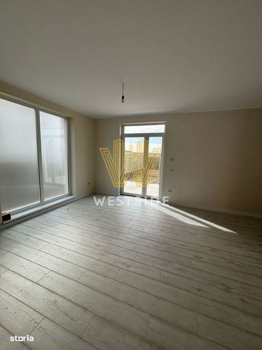 Duplex premium de vanzare, in Giroc