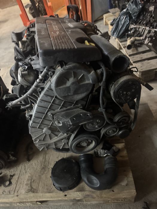 Двигател за Опел 1.7 д 125 кс 1,7 d A17DTR