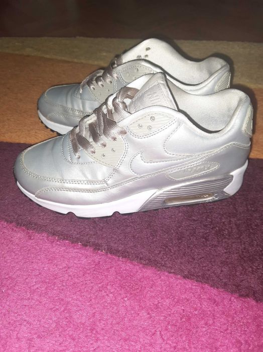 Nike air max 90 маратонки