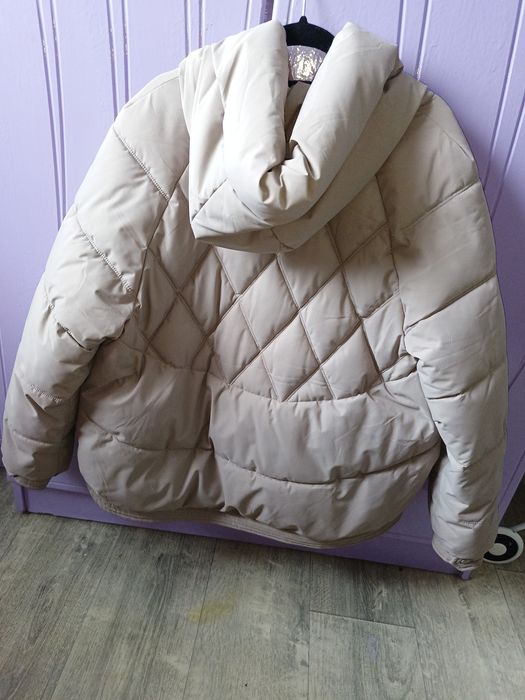 Куртка весна осень