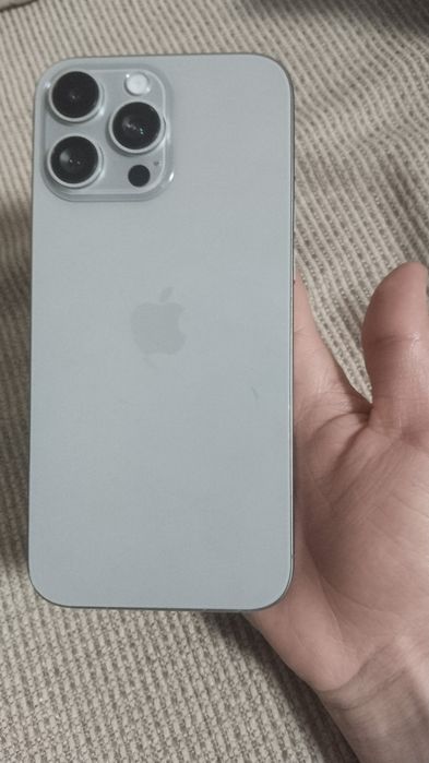 Продам айфон 16 про китайский