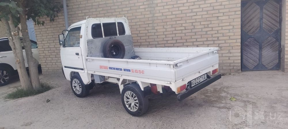 Лабо бартерга ласетти ва эпикага