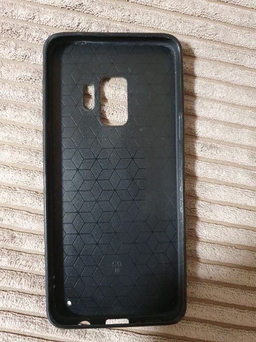 Калъф/Кейс за Samsung S10 и S9