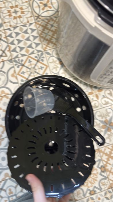 Oala one pot Moulinex