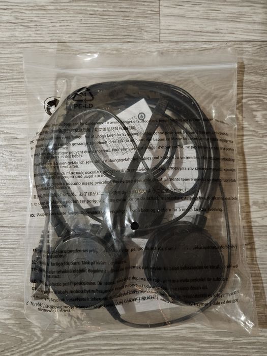 Jabra EVOLVE 20 MS Stereo