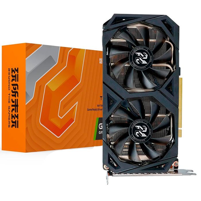 Rtx 2060 6GB GDDR6