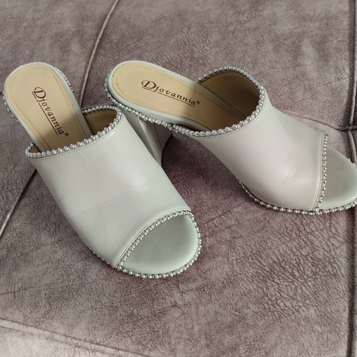 Обувь. Бренд. Италия