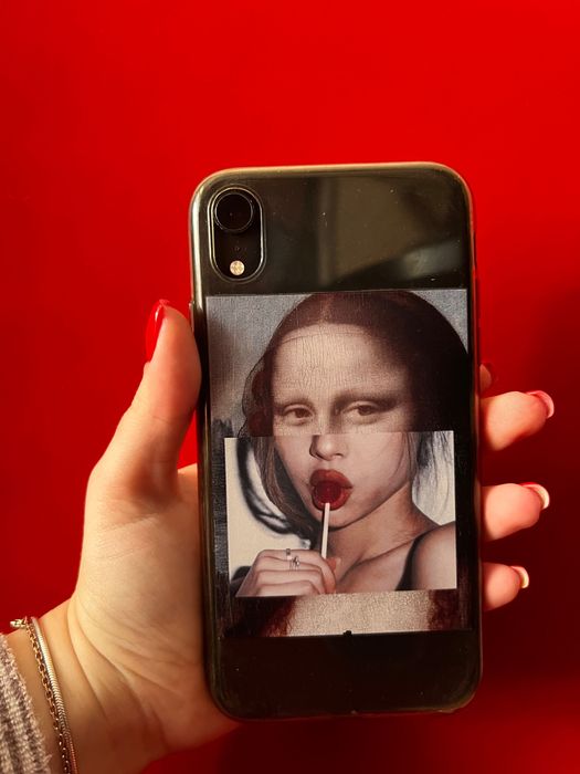 Huse Iphone XR- diverse modele