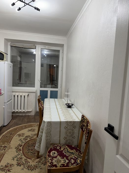 Квартира посуточно