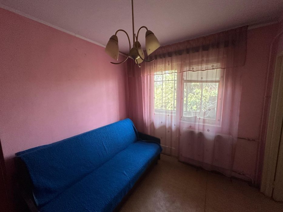 Apartament 2 camere de vânzare – Aleea Onisifor Ghibu - NUFARUL - ORADEA
