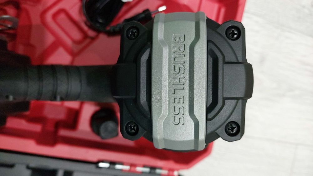 Maşină de înşurubat fără fir PASSP/20V- 20-Li C4