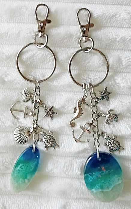 УНИКАЛНИ ключодържатели и висулки  - ОТ 5 ДО 15 ЛВ./БР.