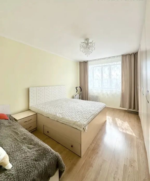 Продам 2х комнатную квартиру