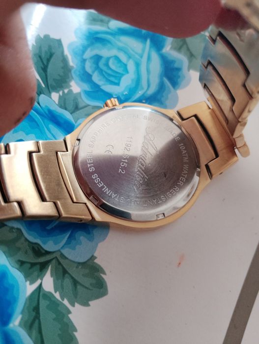 Часы Adriatica Swiss Made