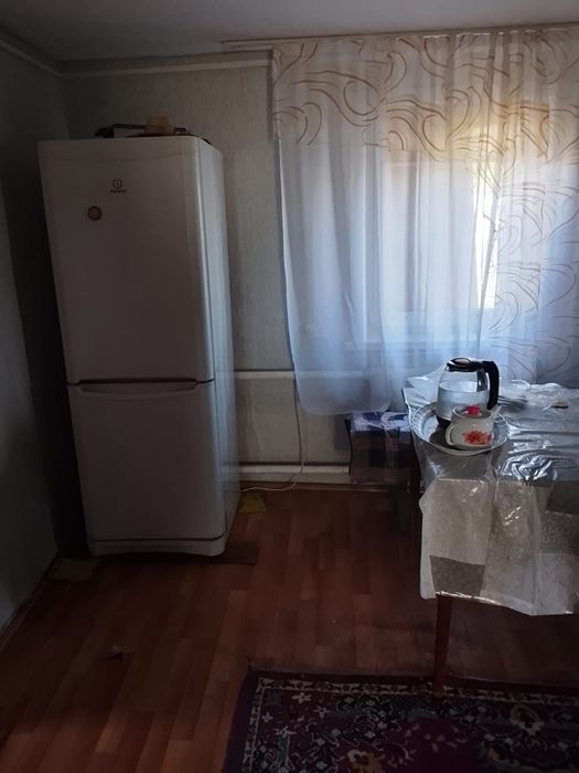 Продам дом большая территория