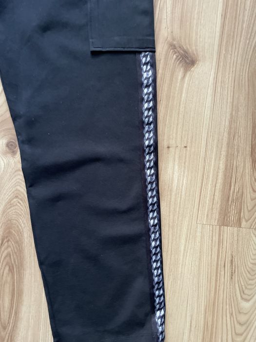 HUGO BOSS cargo/мъжки карго спортен панталон/долница S/M