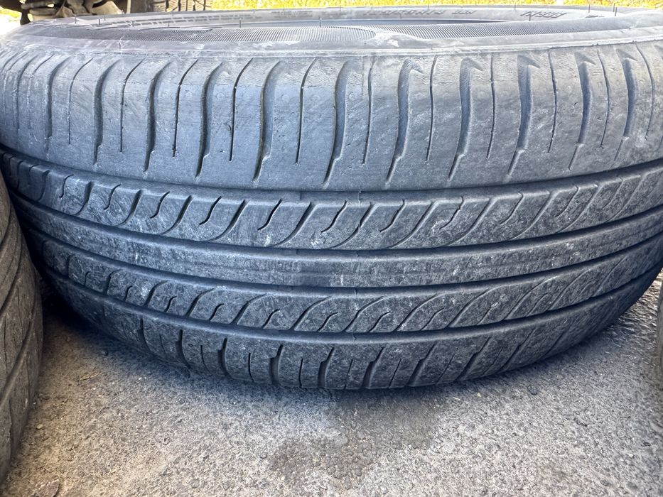 Шины и диски r14