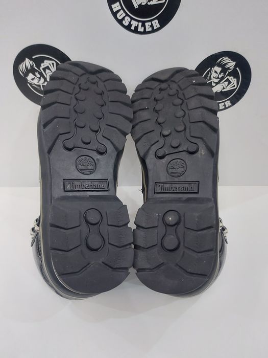 Дамски боти TIMBERLAND. Номер 37