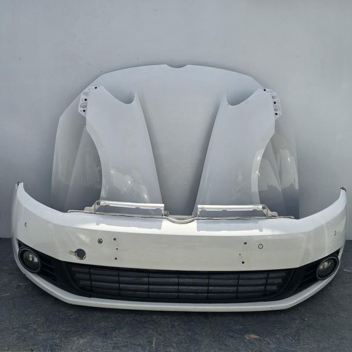 Fata completa cu trager complet Volkswagen Golf 6