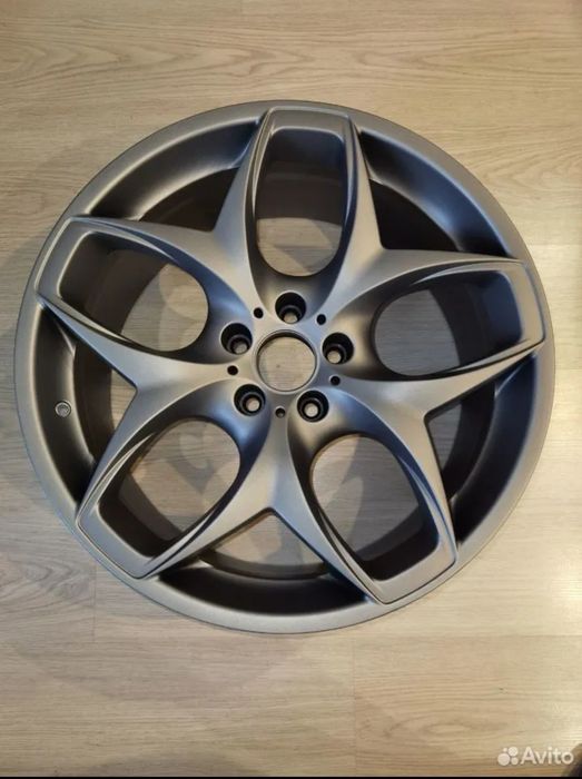 Продаётся диски 21 для BMW X5, X6