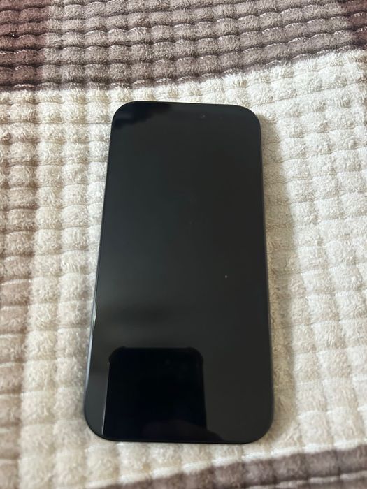 IPhone 16 Pro 128GB