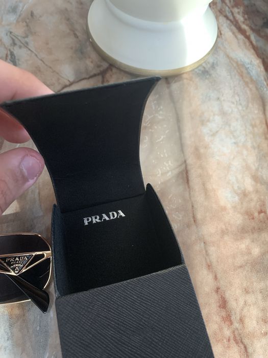 Ochelari prada femei