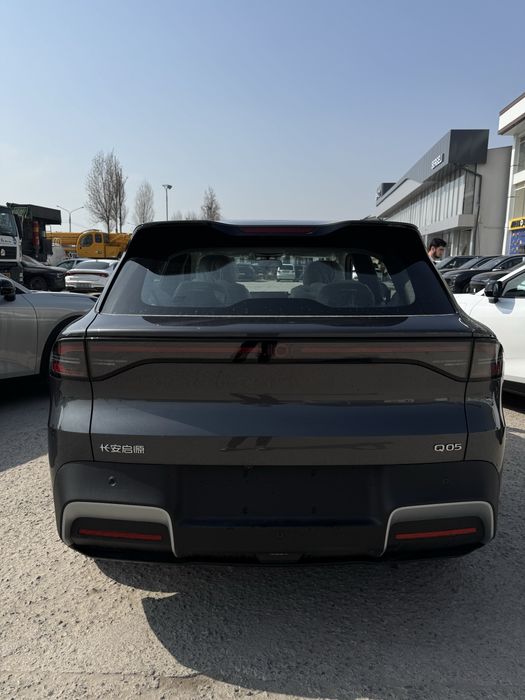 Nevo Changan Q05 EV