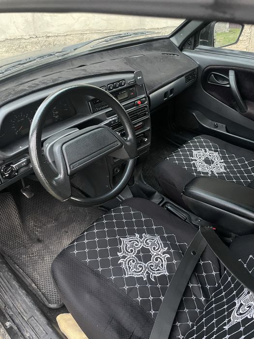 Коврик для панель