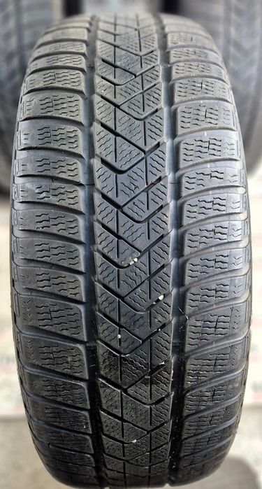 Anvelope second hand m+s 245 50 19 Pirelli
