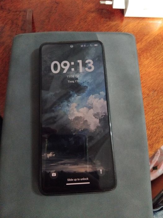 Redmi note 12s 256gb