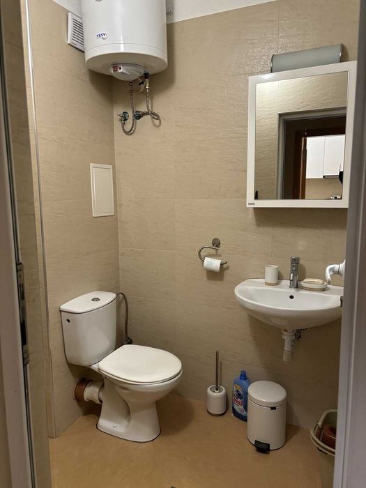 Дава се под наем Двустаен апартамент в София, Банишора - 60 кв.м за 459 € - Снимка #3