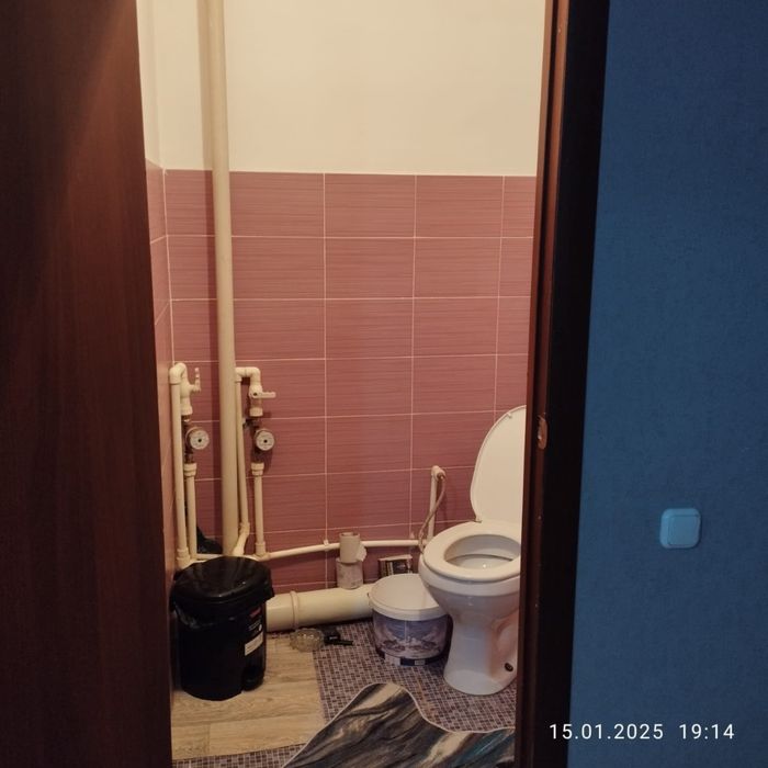 Квартира в новостройках