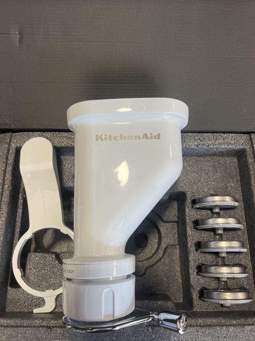Kitchen Aid приставка за паста