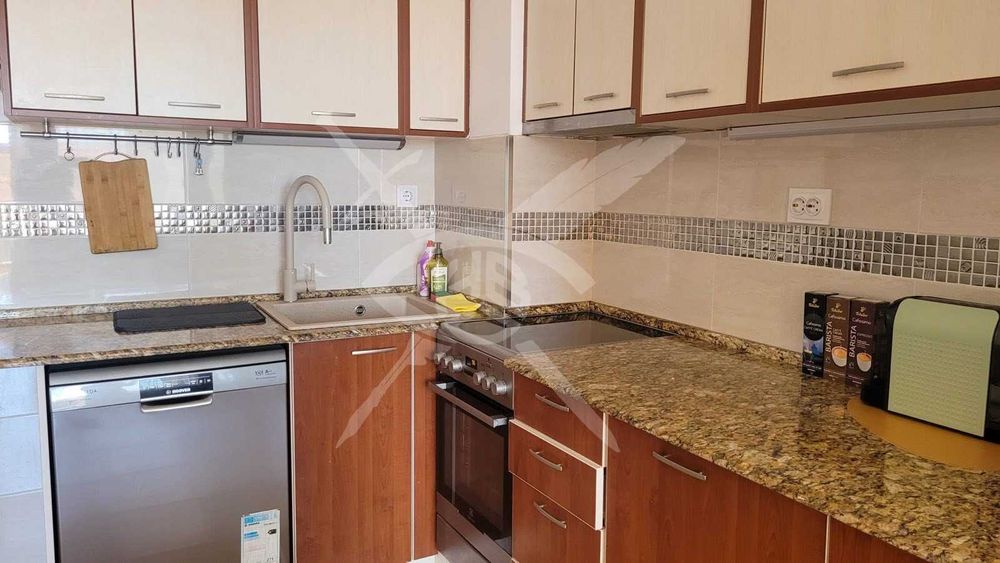 Продава се Двустаен апартамент в Свети Влас - 105 кв.м за 1334 €/кв.м - Снимка #3