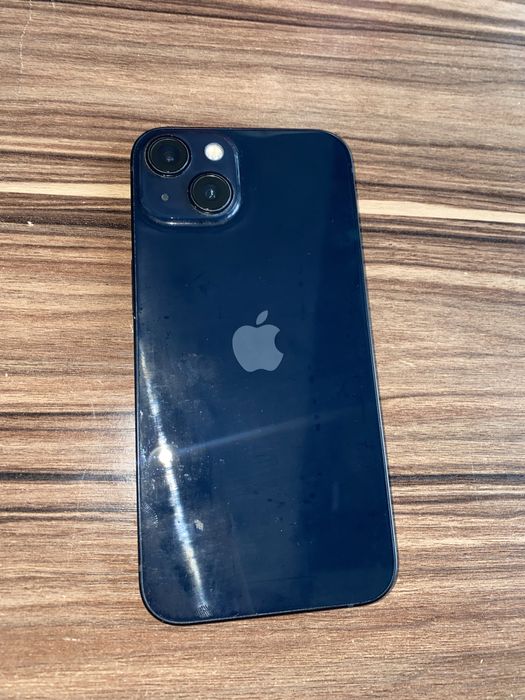 Iphone 13 акб 80 с каробкой