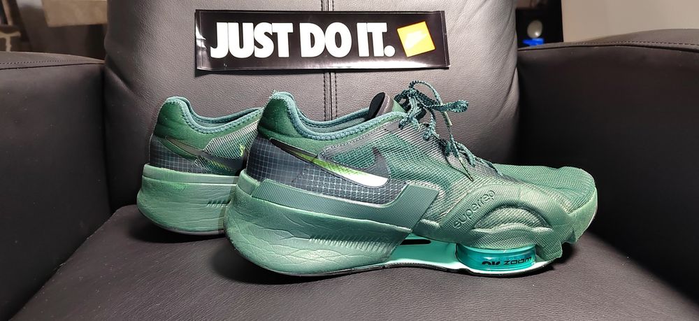 Nike Air Zoom Superrep 3, номер 45