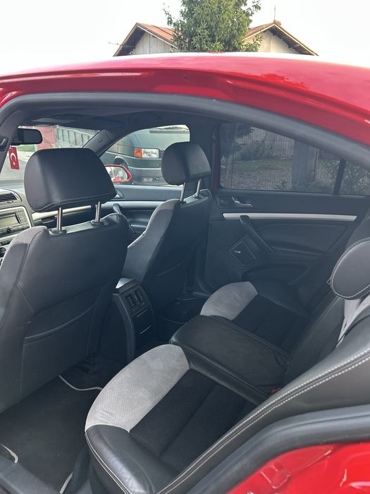 SKODA Octavia 0 — imagine 5