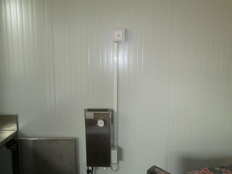 Електрообзавеждане на промишлени предприятия