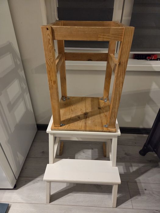 Стол Монтесори !!