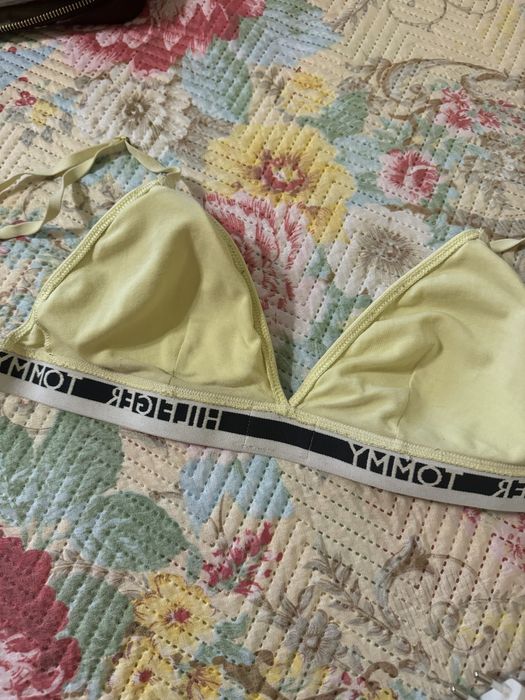 Лифчик бюстгальтер топ Tommy Hilfiger