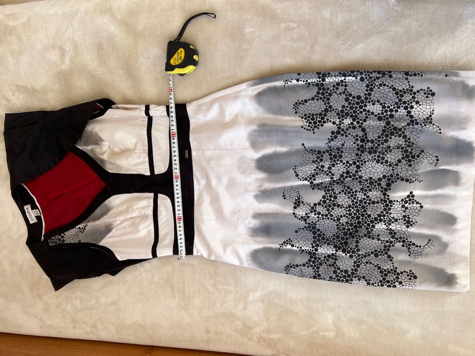 Рокли Данини/Danini, Роси, Луци/Lucy