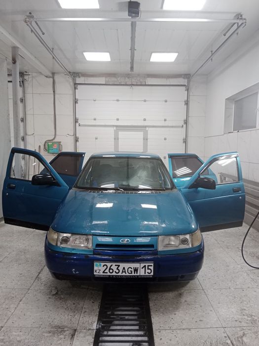 Продам Ваз 2110 инжектор