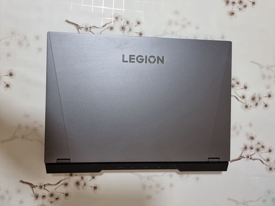 Lenovo Legion 5 Pro 2022 (16ARH7H)
