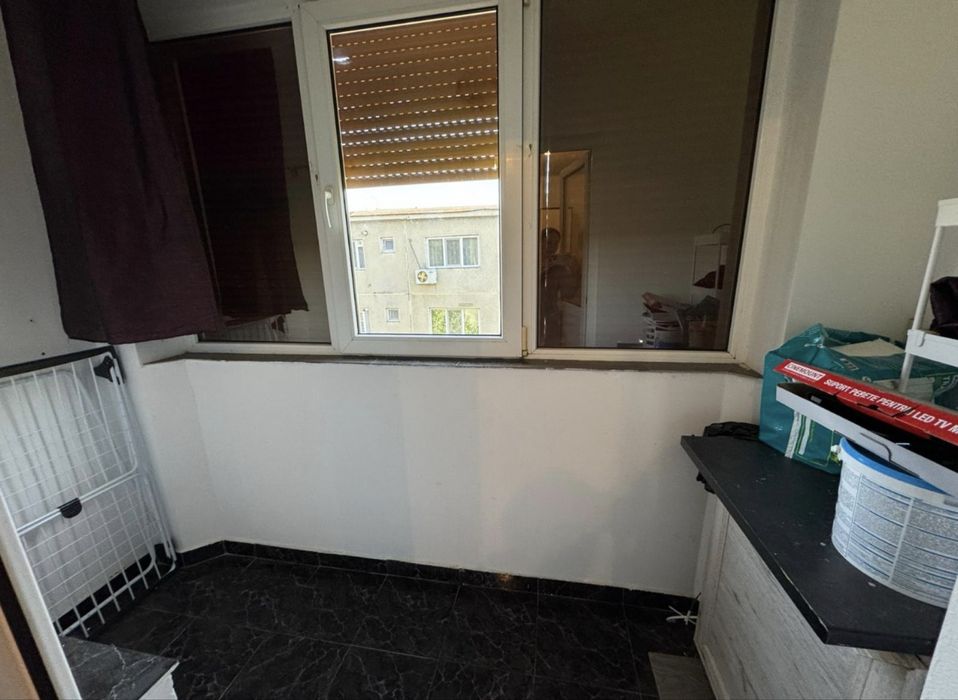 Închiriez apartament cu 2 camere în Giurgiu